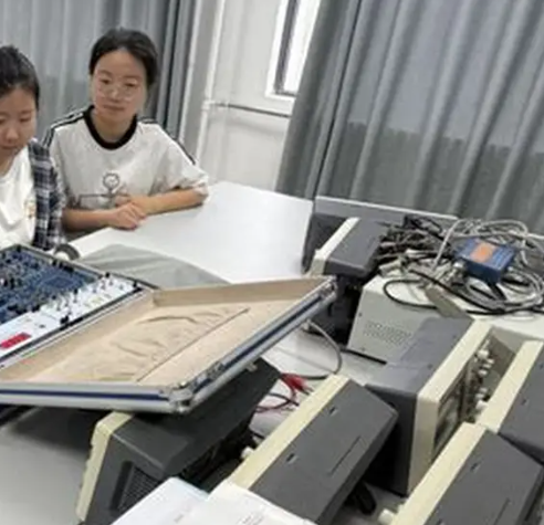 VPN贸易网络方案设计步骤